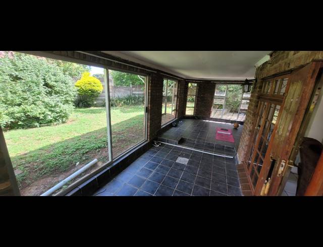 4 BEDROOM HOUSE RENTED IN HAYFIELDS